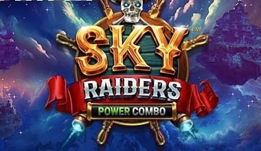 Sky Raiders Power Combo