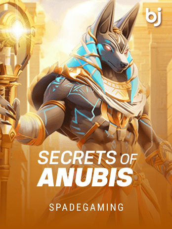 Secrets of Anubis screenshot