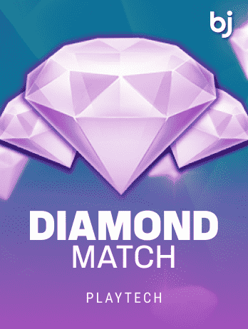 Diamond Matchpng screenshot