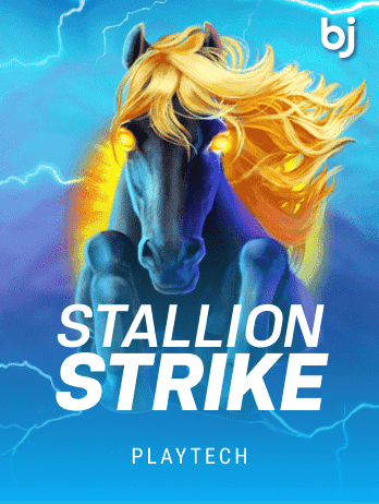 Stallion Strikepng screenshot