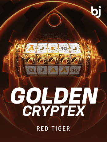 Golden Cryptex screenshot