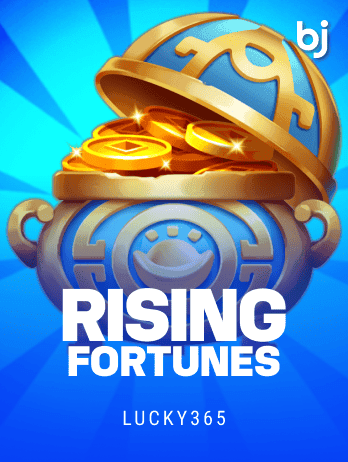 Rising Fortunespng screenshot