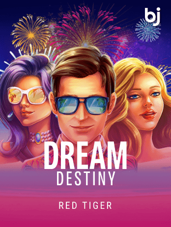 Dream Destiny screenshot
