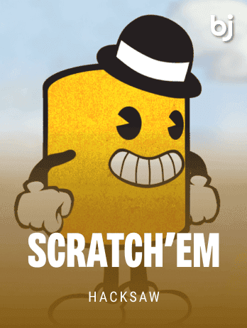 Scratch’em screenshot