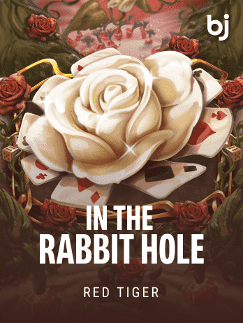 In the Rabbit Hole screenshot