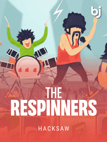 The Respinners screenshot