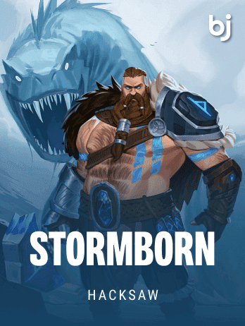 Stormbornpng screenshot