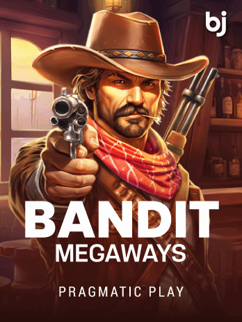 Bandit Megaways™png screenshot