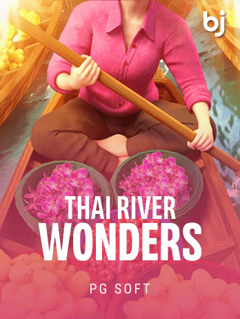 Thai River Wonders screenshot